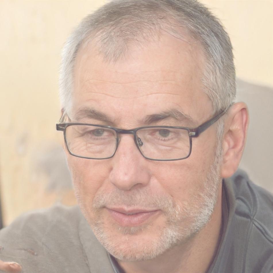 Portrait d'Enguerrand